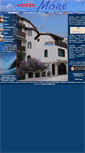 Mobile Screenshot of hotel-more.com